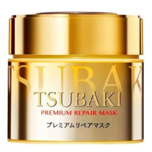 TSUBAKI Premium Hair Mask 180g-deep...
