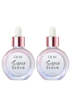 Olay Super Serum Twin Pack, (1 fl. ...