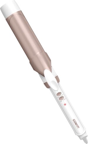 Conair Double Ceramic 1 ½-Inch Cur...