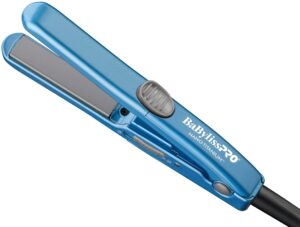 BaBylissPRO Nano Titanium Mini Flat...