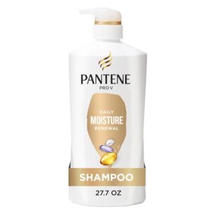 Pantene Shampoo, Daily Moisture Ren...