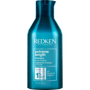 Redken Extreme Length Biotin Shampo...