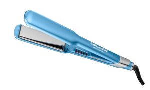 BabylissPRO Nano Titanium Ultra-Sle...