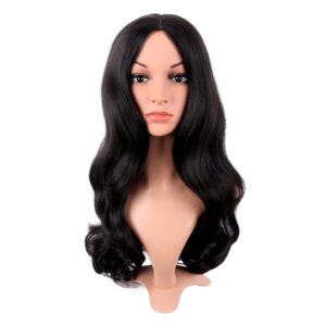 MapofBeauty 22 Inch/55cm Fashion Lo...