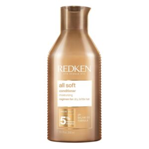 Redken All Soft Conditioner –...