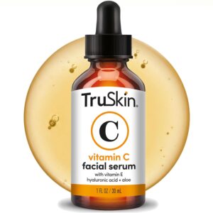 TruSkin Vitamin C Serum for Face &#...