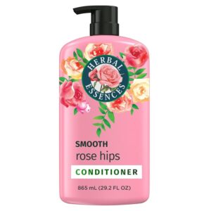 Herbal Essences Conditioner, Rose H...
