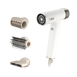 Shark Hair Dryer | SpeedStyle | No ...