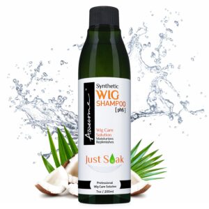 Awesome Synthetic Wig Shampoo, pH6,...
