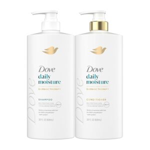 Dove Damage Therapy Shampoo Daily M...