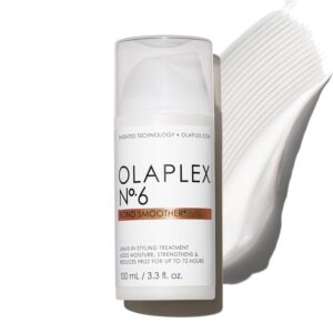 Olaplex Nº. 6 Bond Smoother: Leave...