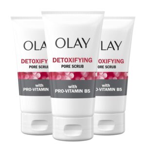 Facial Cleanser by Olay Regenerist,...