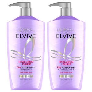 L’Oreal Paris Elvive Hyaluron...