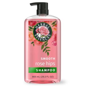 Herbal Essences Shampoo, Rose Hips ...