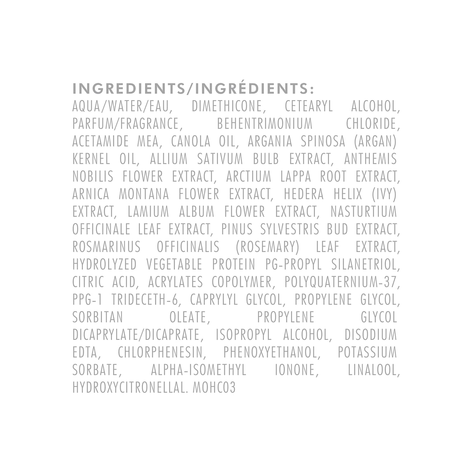 Moroccanoil Hydrating Conditioner - Image 9