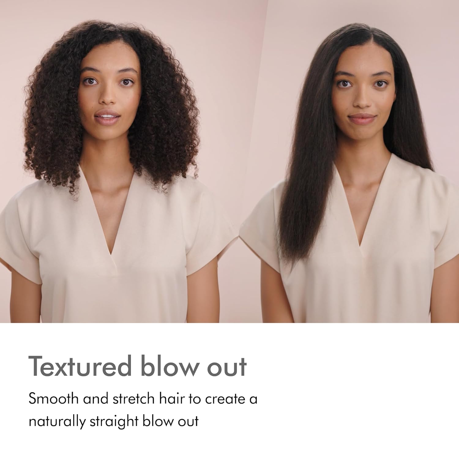 Dyson Airstrait™ Straightener, Wet to Dry Hair Straightener, No Heat Damage, No hot Plates, All Hair Types - Image 9