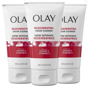 Olay Regenerist Regenerating Cream ...