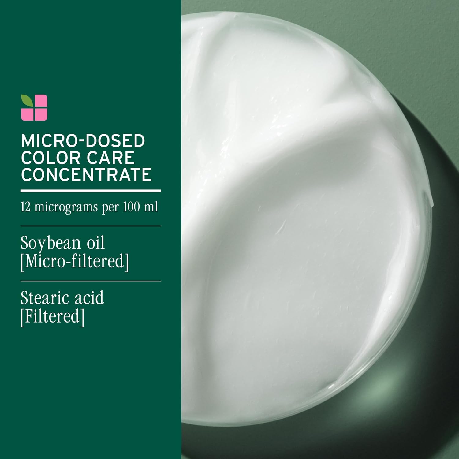 Biolage Color Last Conditioner - Protects & Preserves Color Treated Hair, Hydrates & Repairs Damaged Hair, Adds Shine, Vegan, Paraben-Free - Image 8