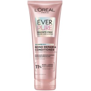 L’Oreal Paris Sulfate Free Bo...