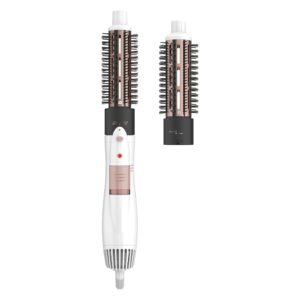 Conair Double Ceramic 2-in-1 Hot Ai...
