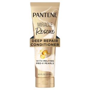 Pantene Miracle Rescue Deep Conditi...