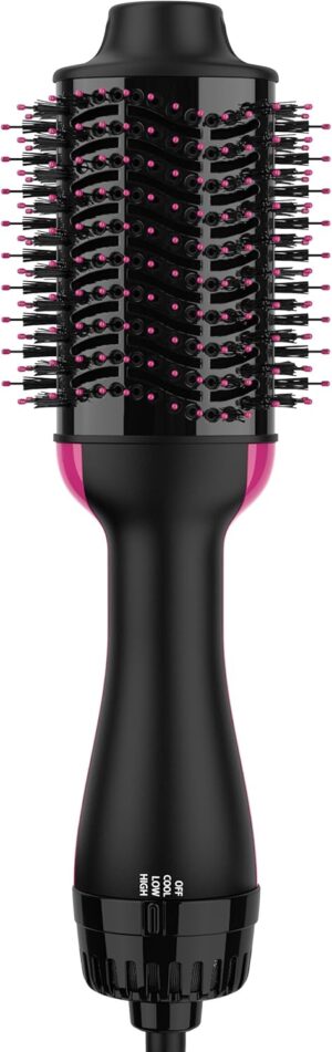 Hair Dryer Brush Blow Dryer Brush i...