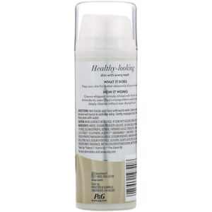 Olay Total Effects Whip Cleanser Pu...