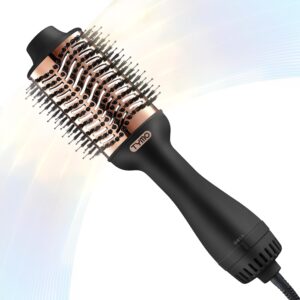 TYMO Hair Dryer Brush Blow Dryer Br...
