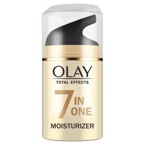 Olay Total Effects Face Moisturizer...