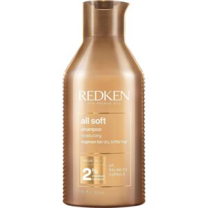 Redken All Soft Shampoo – Moi...