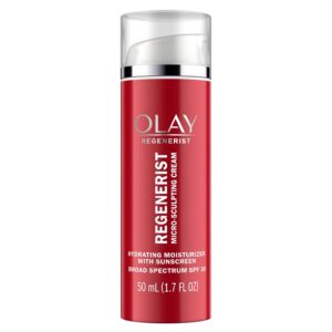 Face Moisturizer by Olay Regenerist...