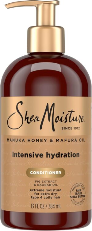 SheaMoisture Intensive Hydration Co...