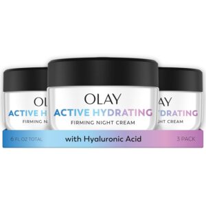 Olay Firming Night Cream, 1.9 Fl Oz...