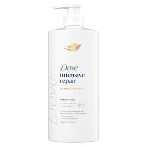 Dove Shampoo Intensive Repair for D...