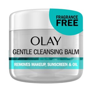 Olay Gentle Cleansing Balm Makeup R...