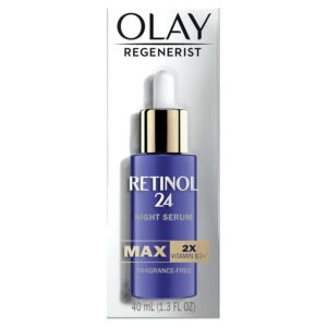 Olay Wrinkle Correction Serum with ...