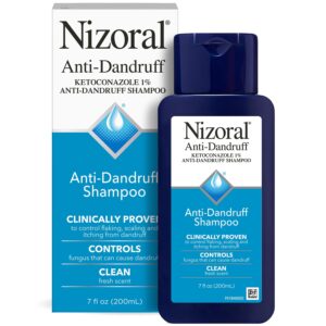 Nizoral Anti-Dandruff Shampoo with ...