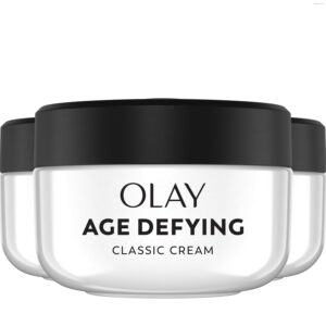Olay Age Defying Classic Daily Rene...