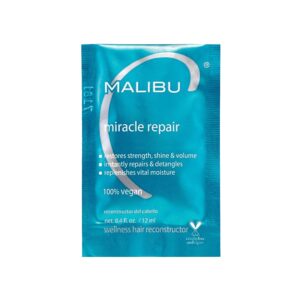 Malibu C Miracle Repair Hair Recons...