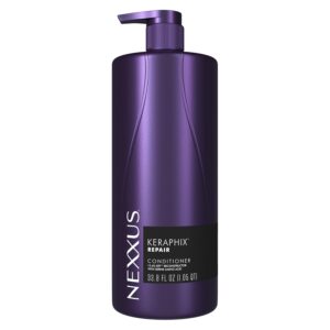Nexxus KERAPHIX Conditioner Damage ...