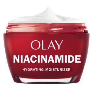 Olay Niacinamide Face Moisturizer, ...