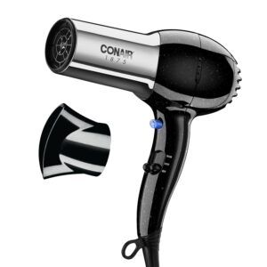 Conair Hair Dryer, 1875W Full-Size ...