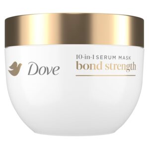 Dove Hair Bond Strength 10in1 Serum...