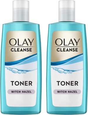 Olay Oil Minimizing Clean Toner, 7....