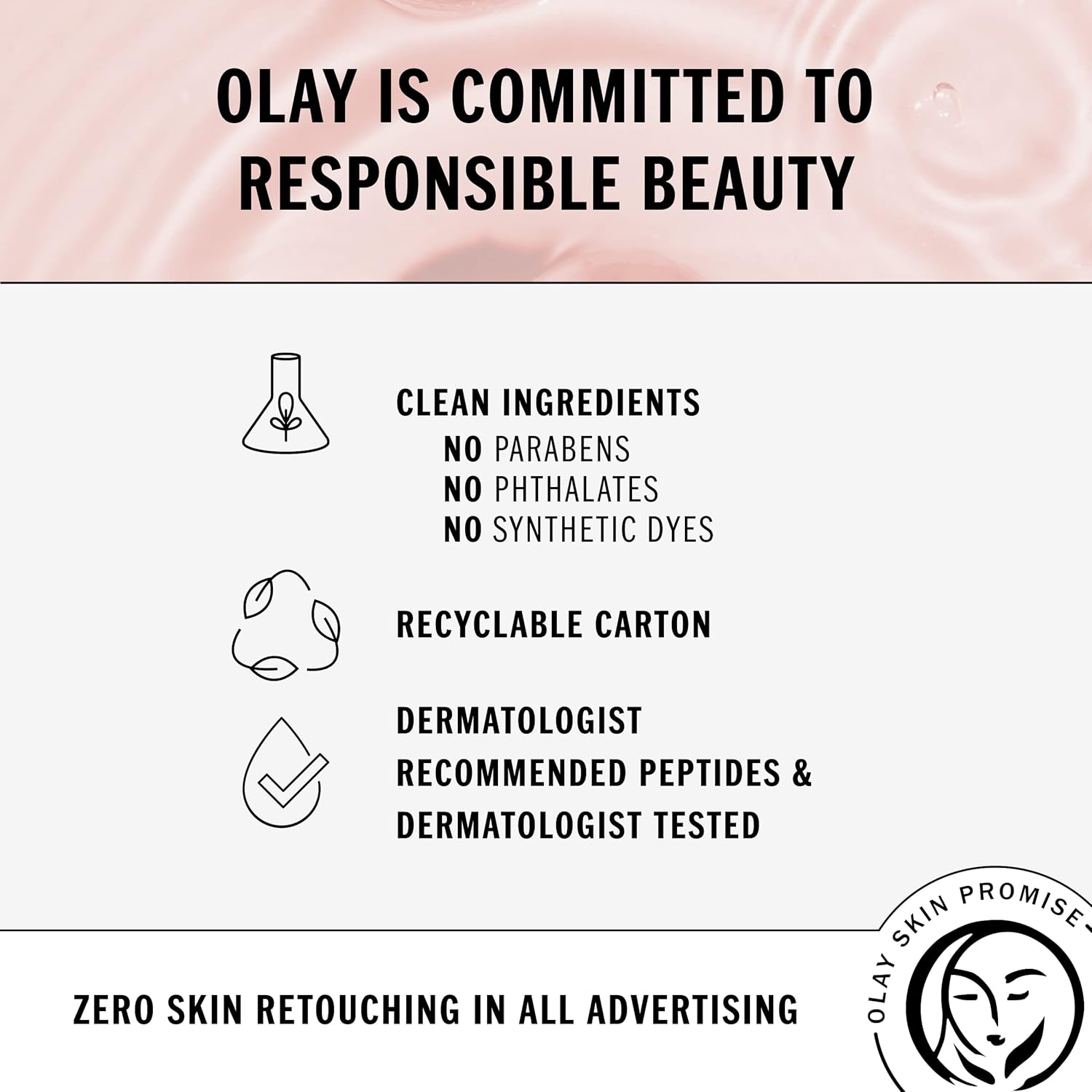 Olay Regenerist Whip, 1.7 oz - Image 9