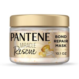 Pantene Miracle Rescue Hair Mask, I...
