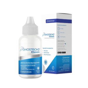 GHOSTBOND Classic Hair Replacement ...