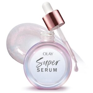 Olay Super Serum – Glow Serum...
