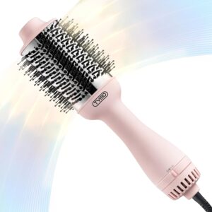 TYMO Hair Dryer Brush Blow Dryer Br...