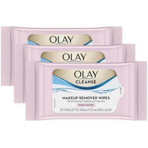 Olay Cleanse Makeup Remover Cleansi...